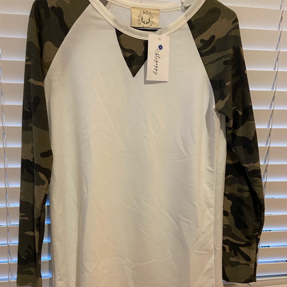 Long Sleeve
